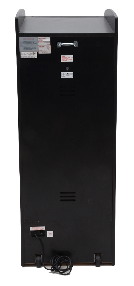 Namco Ms Pac-Man/ Galaga Video Arcade Game