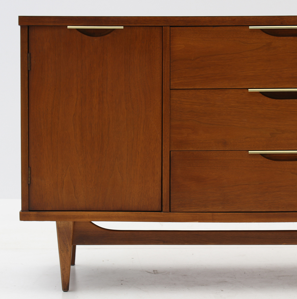 Mid Century Modern Sideboard