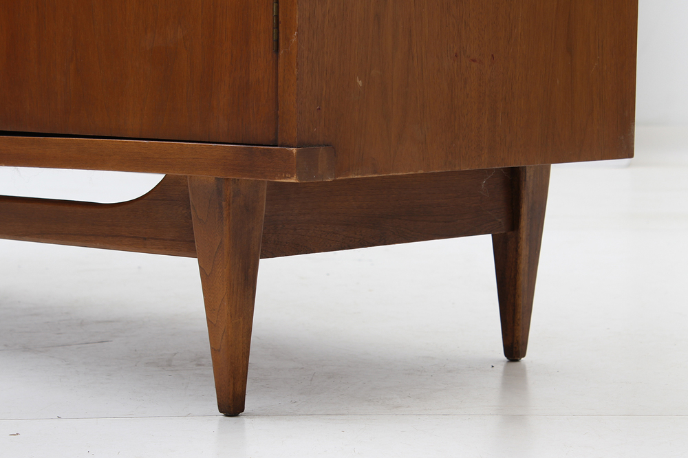 Mid Century Modern Sideboard