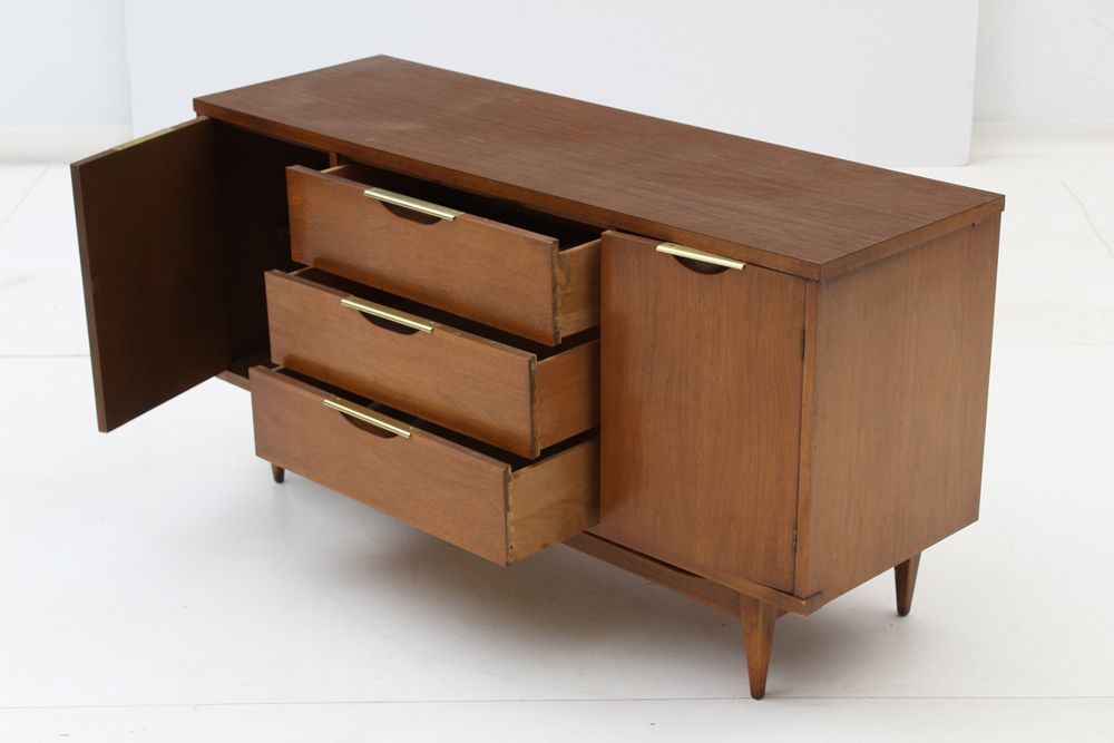 Mid Century Modern Sideboard