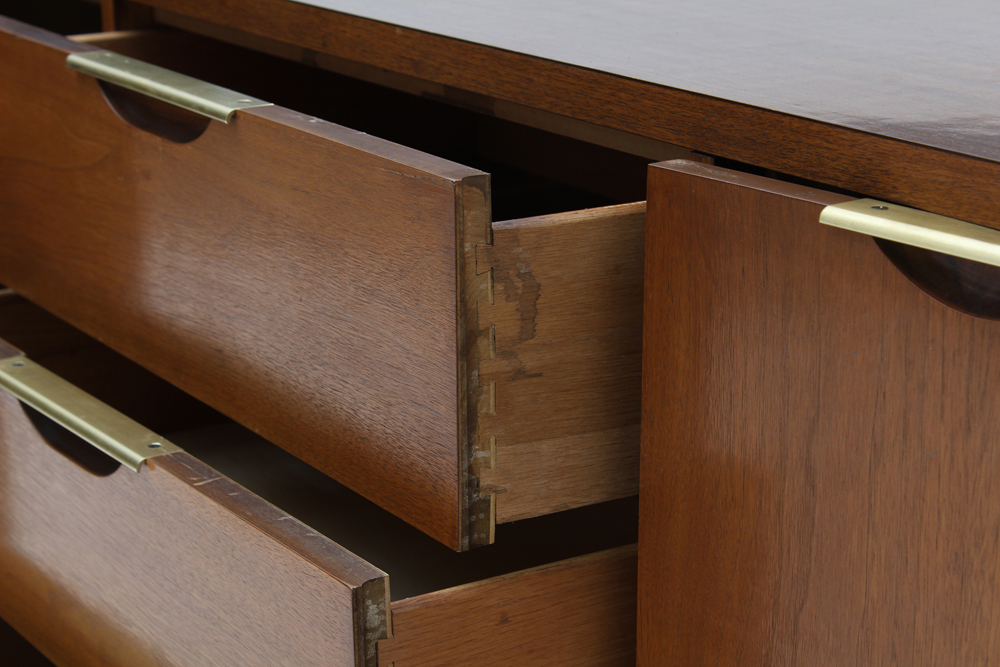 Mid Century Modern Sideboard