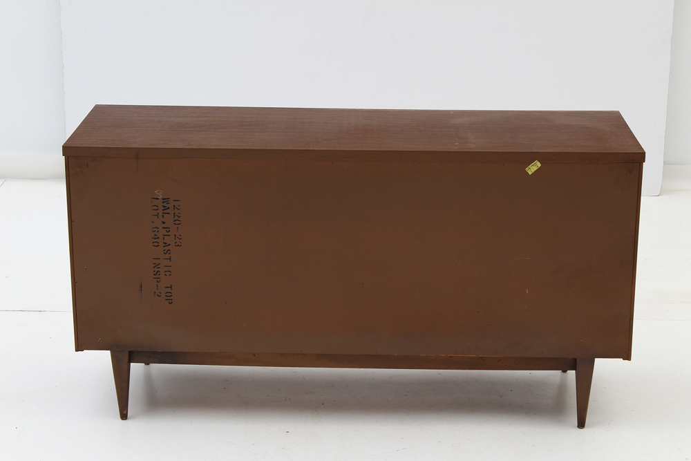 Mid Century Modern Sideboard