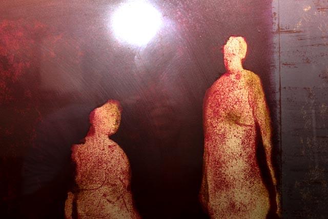 Signed Limited Edition Modern Lithograph