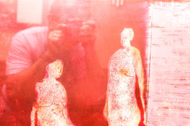 Signed Limited Edition Modern Lithograph