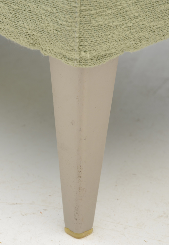 B&B Italia "Maxalto" Upholstered Bench