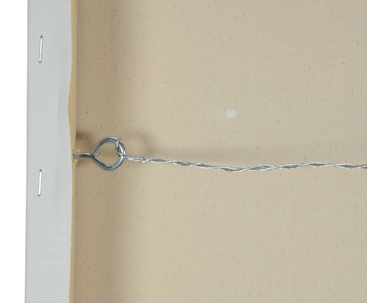 Robbie Kemper Original Abstract Acrylic on Canvas