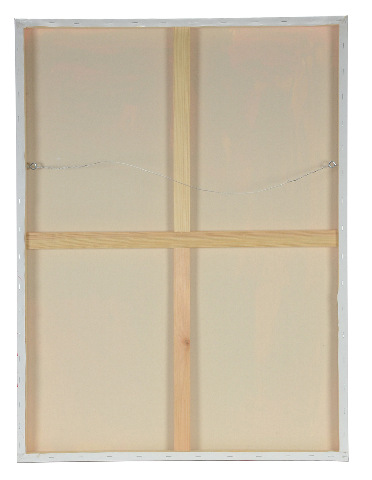 Robbie Kemper Original Abstract Acrylic on Canvas