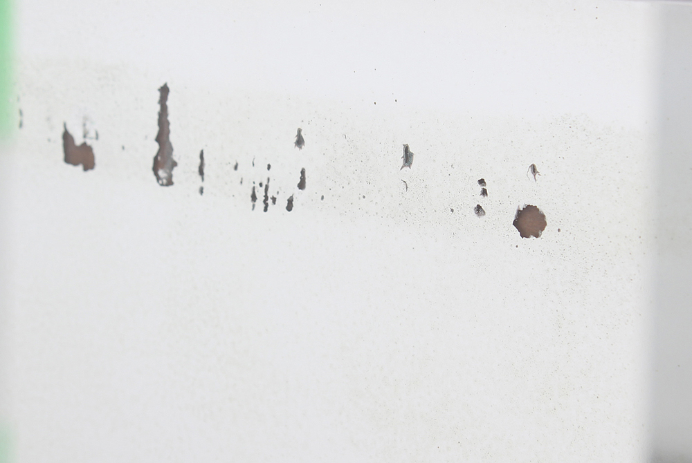 Mahogany Dresser with Mirror