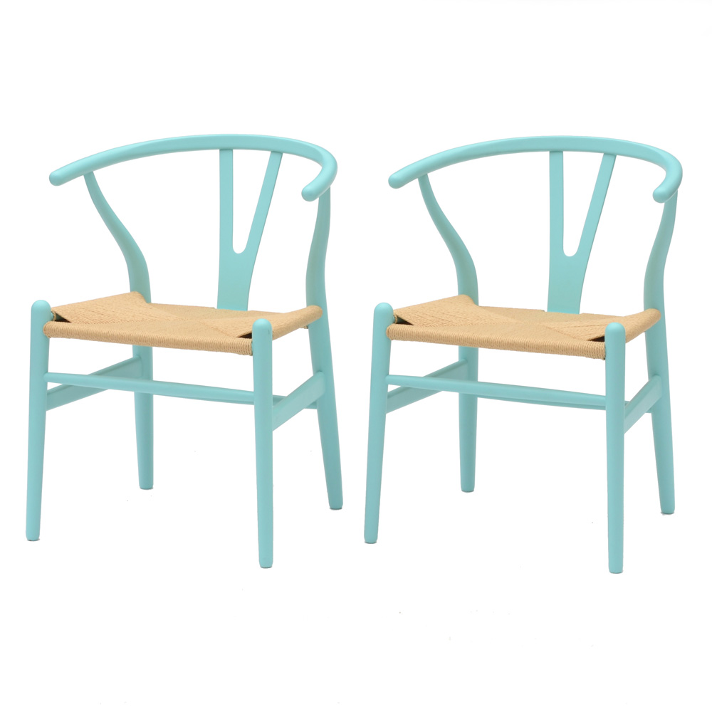 Pair of Aeon Albany Dining Chairs