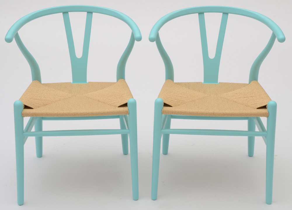 Pair of Aeon Albany Dining Chairs