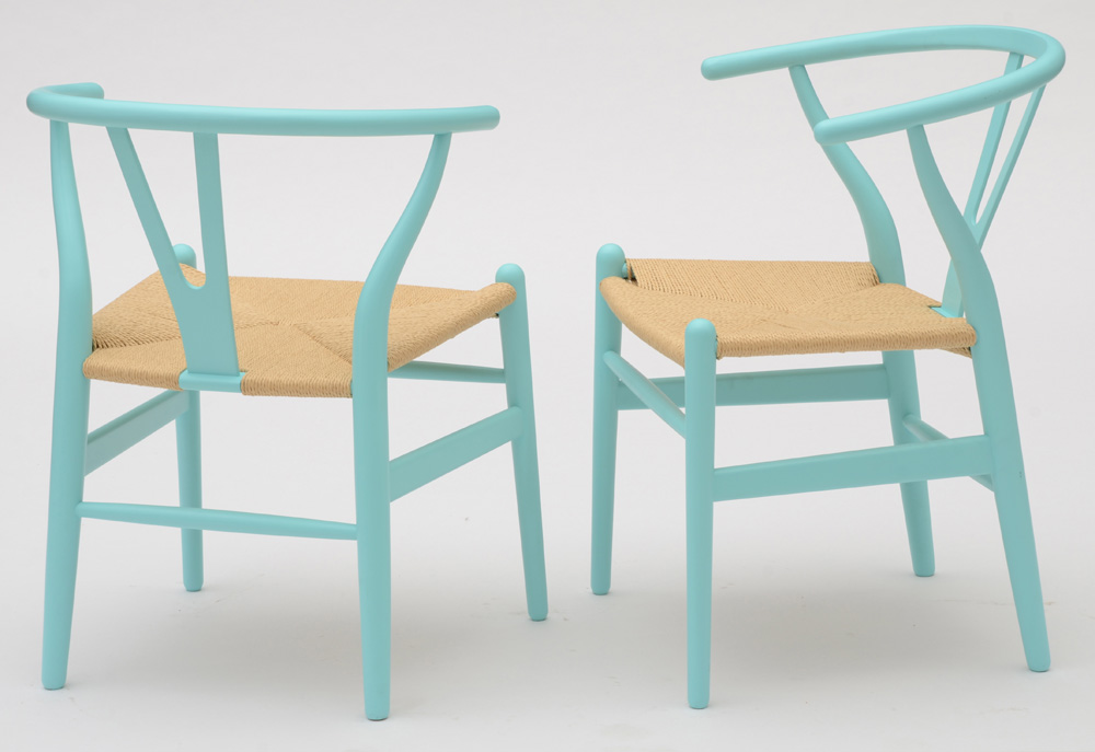 Pair of Aeon Albany Dining Chairs