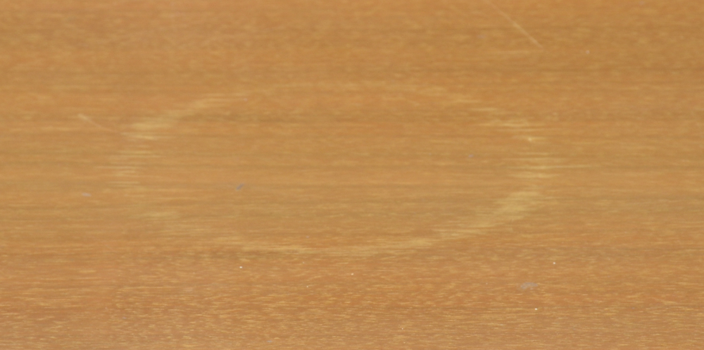 Mid Century Modern Cedar Chest