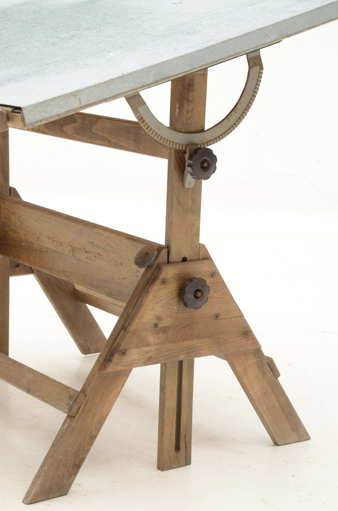 Anco Drafting Table