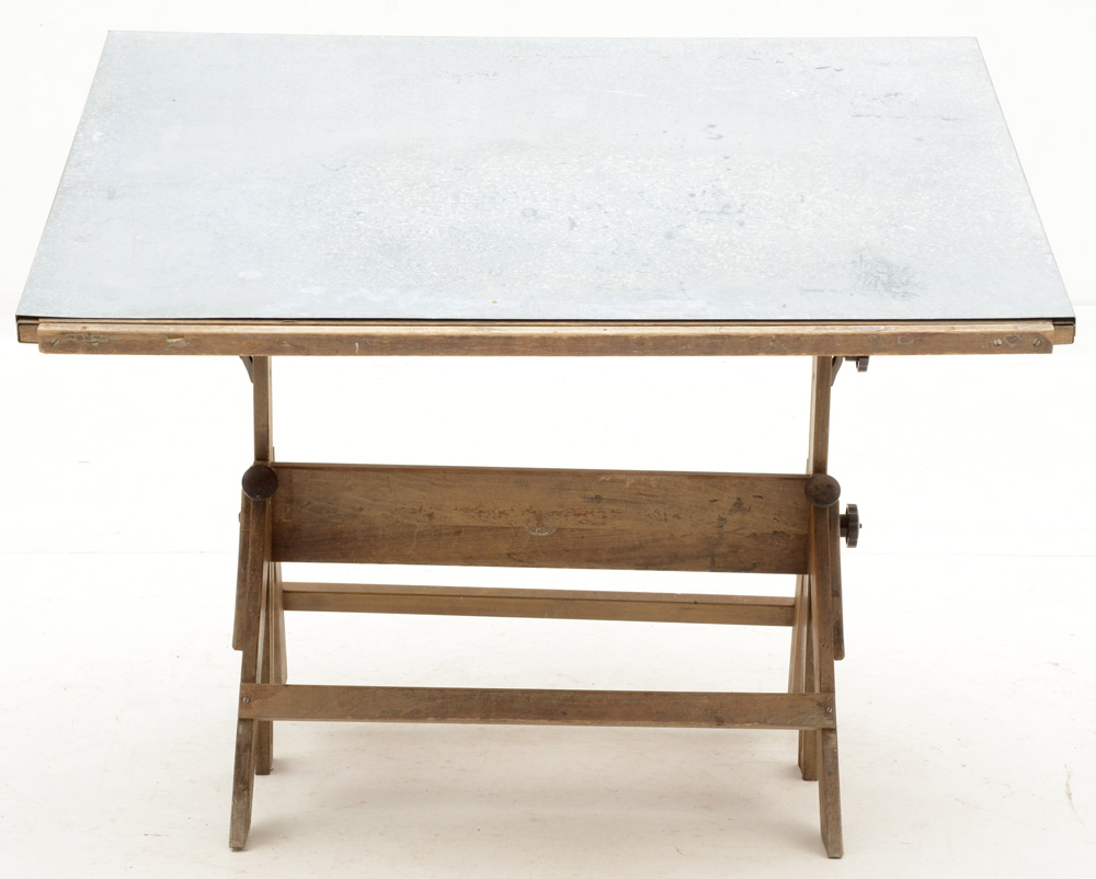 Anco Drafting Table
