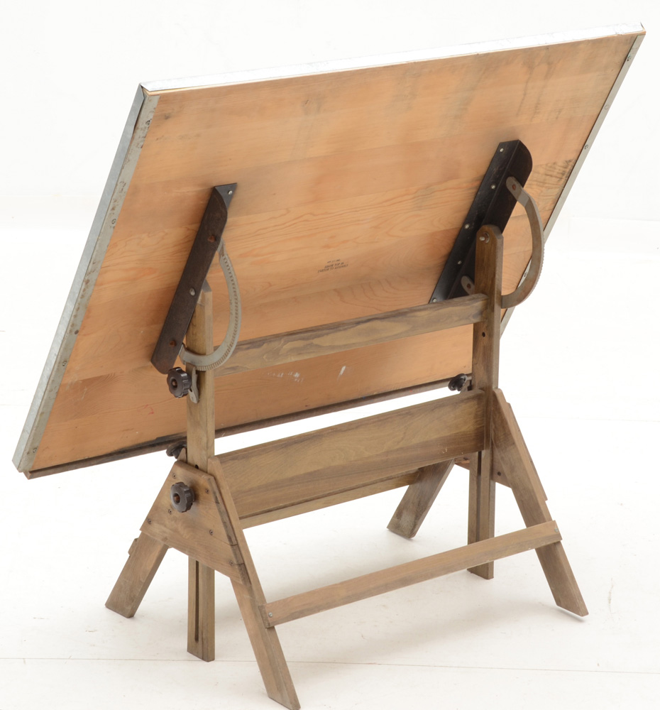Anco Drafting Table