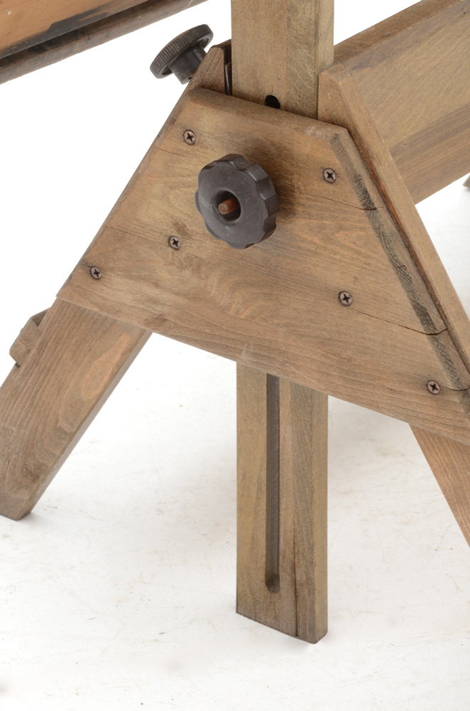 Anco Drafting Table