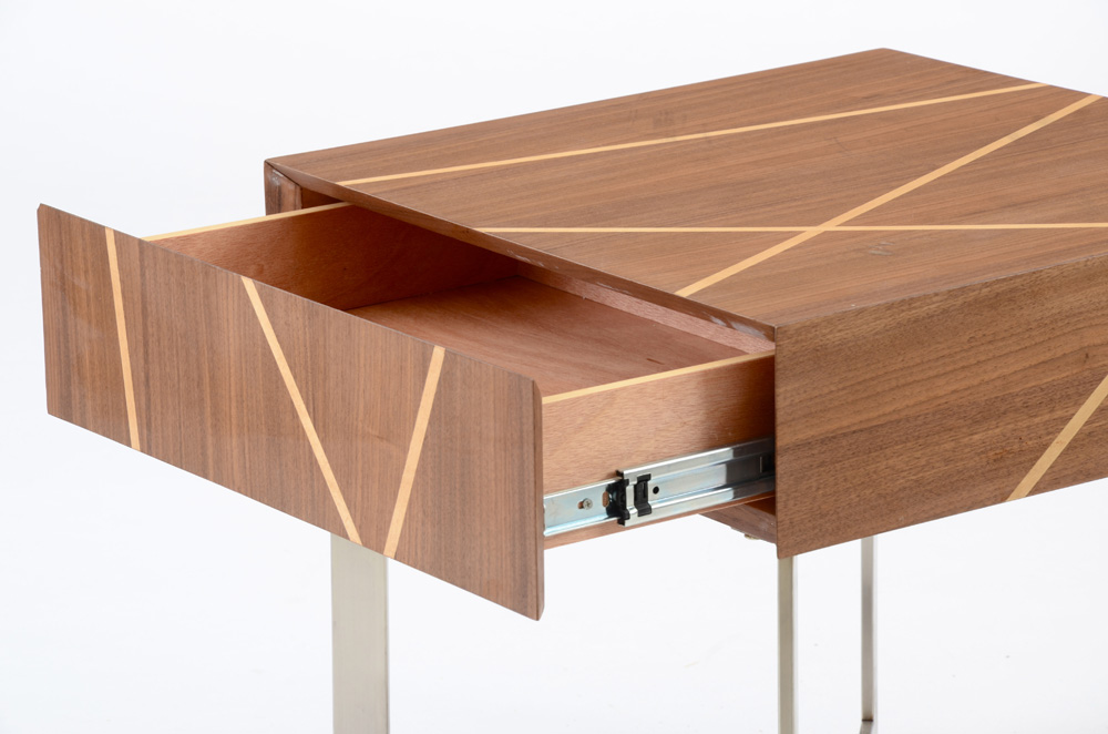 Bellini Shadow End Table