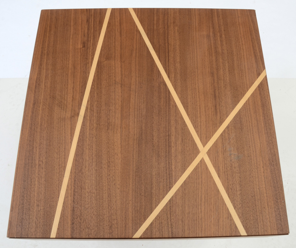 Bellini Shadow End Table