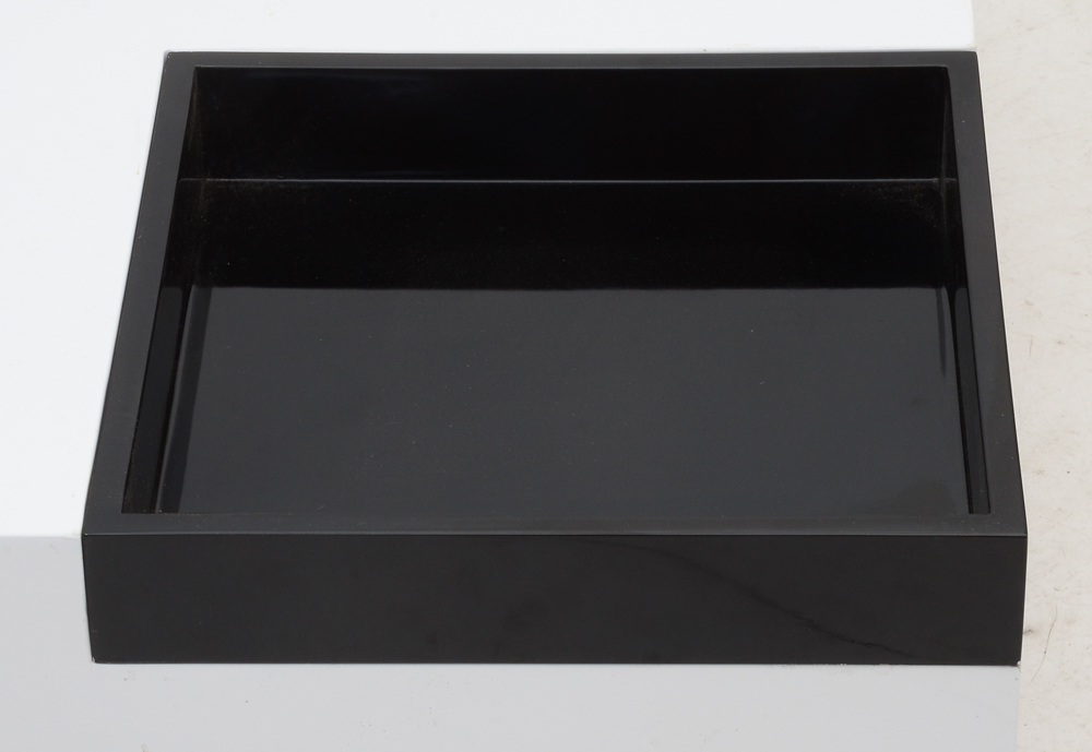 Safavieh "Wesley" Square Coffee Table