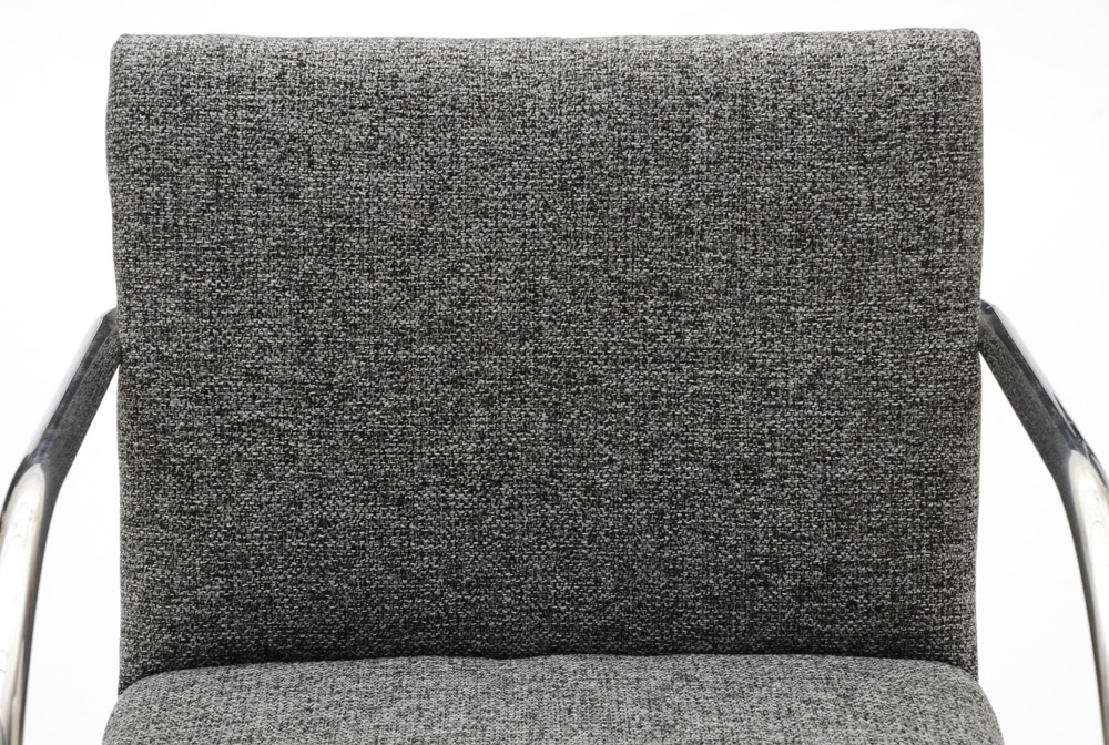 Knoll Cantilevered Arm Chair