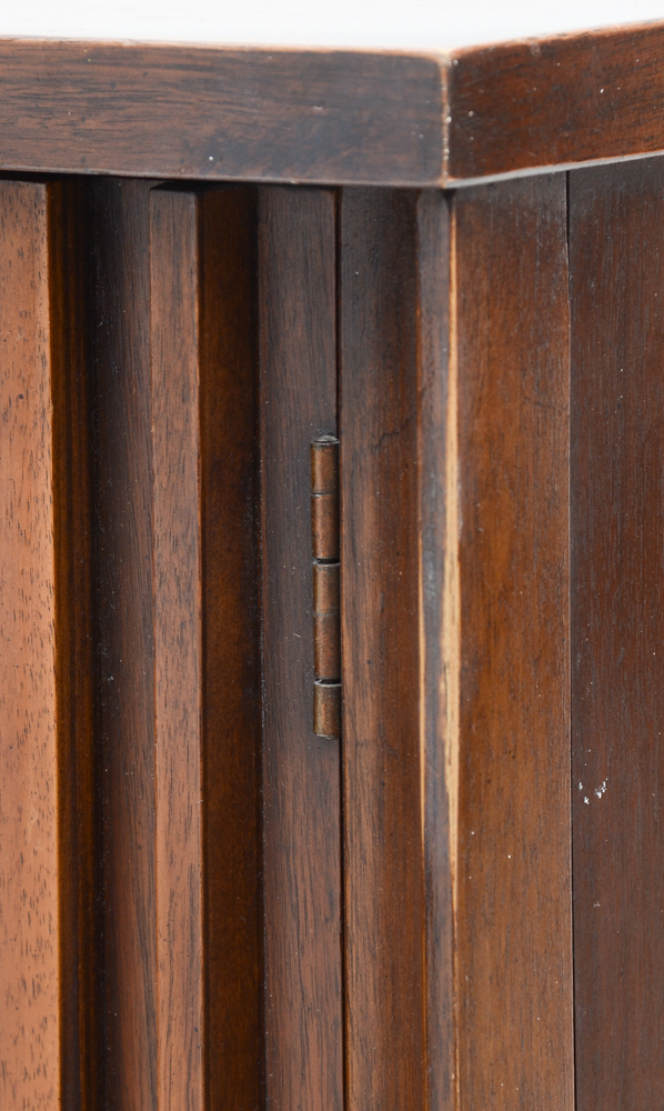 Broyhill "Brasilia" Linen Press