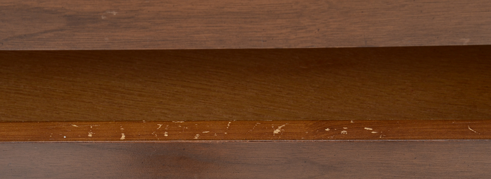 Broyhill "Brasilia" Linen Press