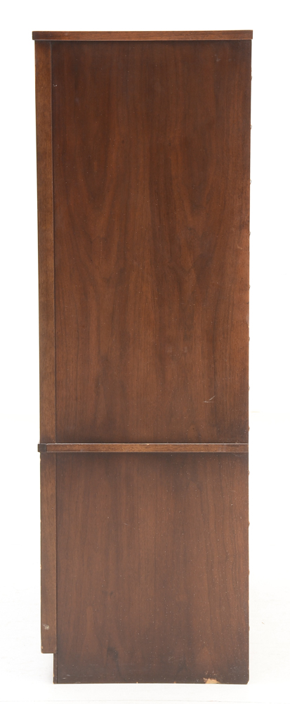 Broyhill "Brasilia" Linen Press