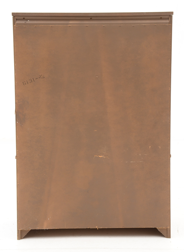 Broyhill "Brasilia" Linen Press