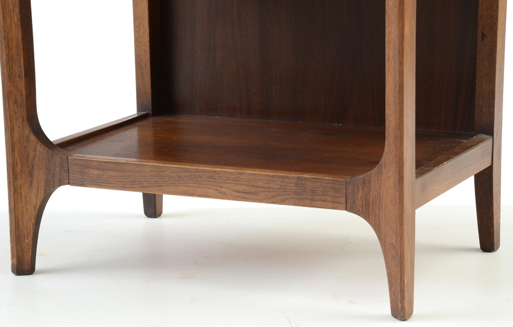 Broyhill "Brasilia" Nightstand