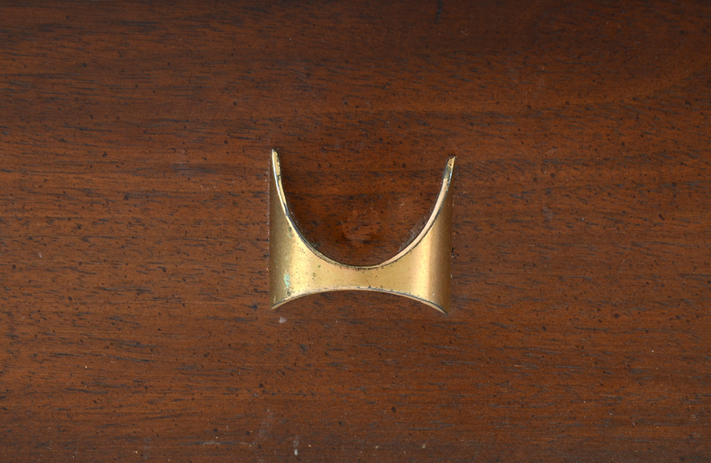 Broyhill "Brasilia" Nightstand