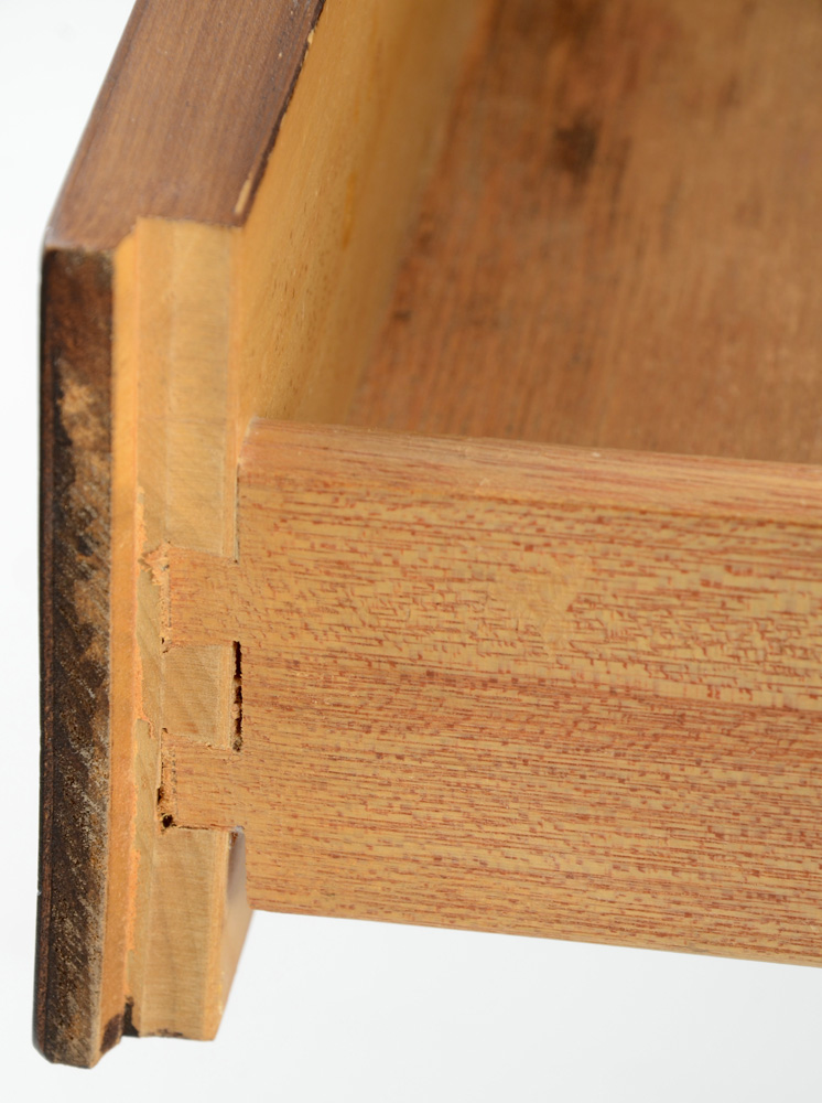 Broyhill "Brasilia" Nightstand