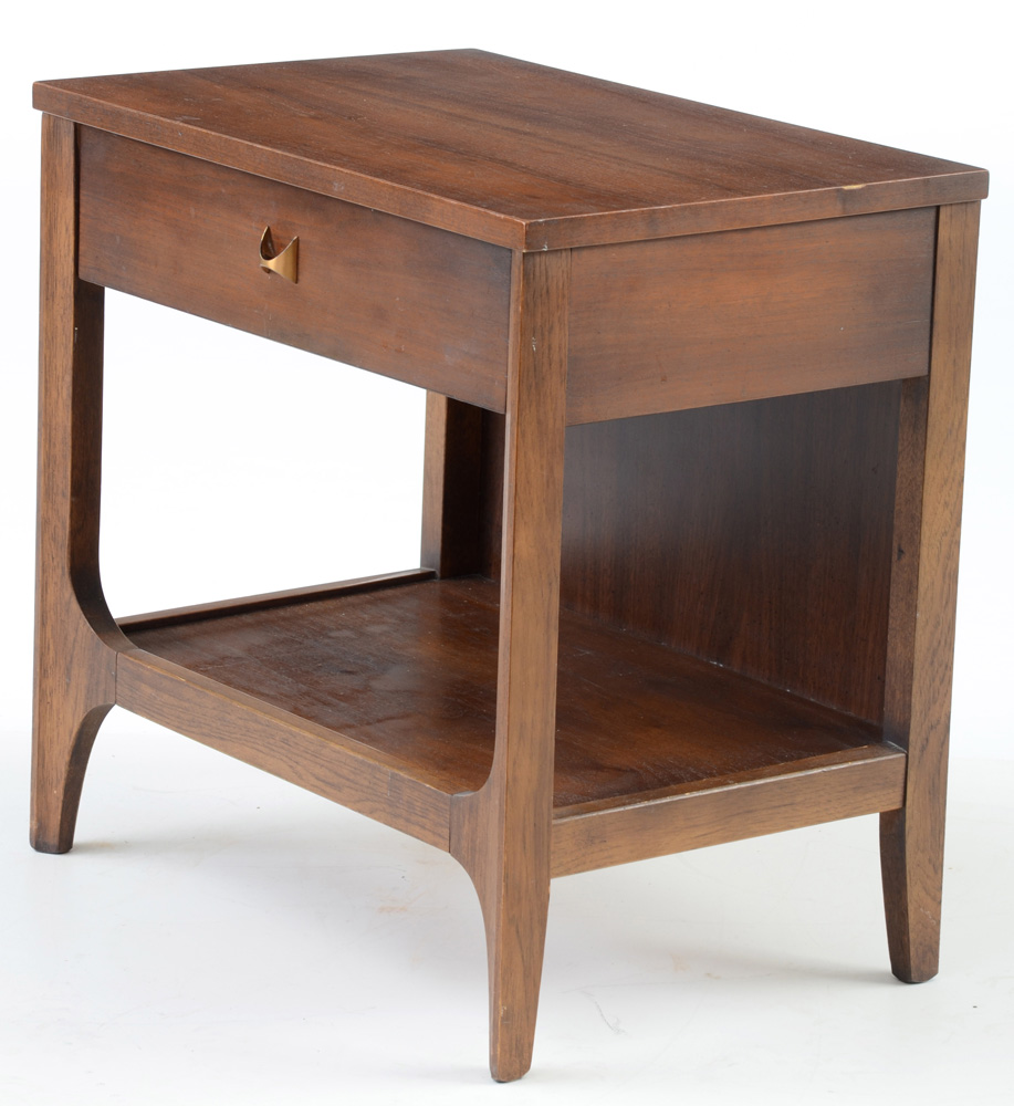 Broyhill "Brasilia" Nightstand