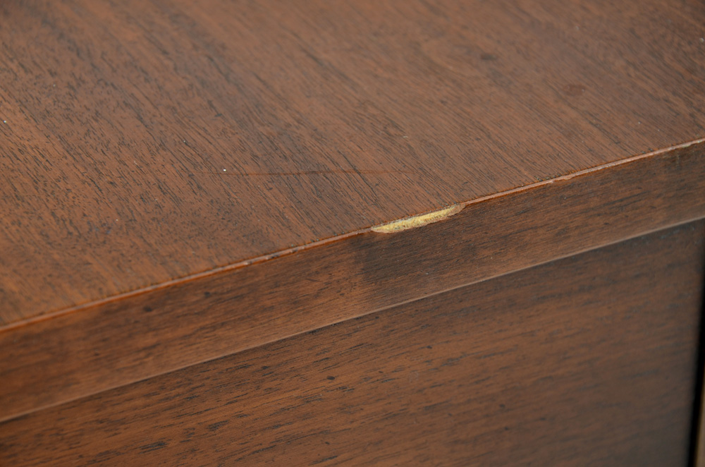 Broyhill "Brasilia" Nightstand