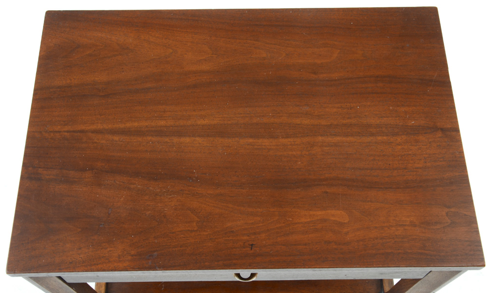 Broyhill "Brasilia" Nightstand