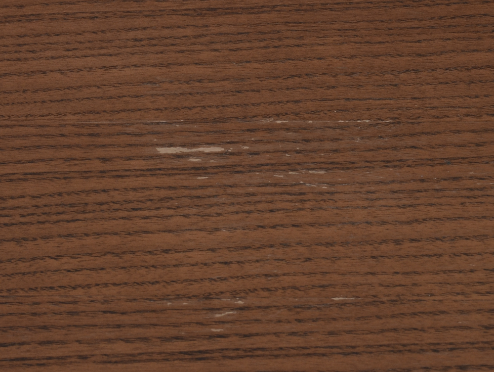 West Elm Walnut Finish Buffet