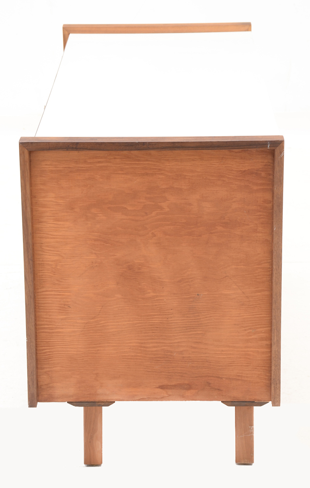 Brown-Saltman Modular Sideboard Designed by Martin Borenstein