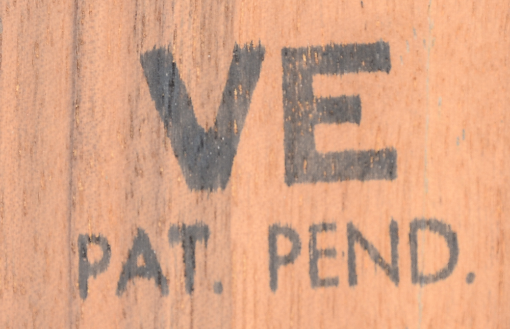 Brown-Saltman Modular Sideboard Designed by Martin Borenstein