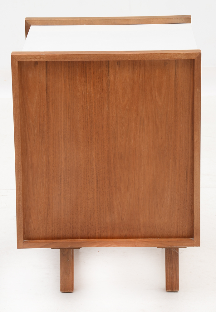 Brown-Saltman Modular Sideboard Designed by Martin Borenstein
