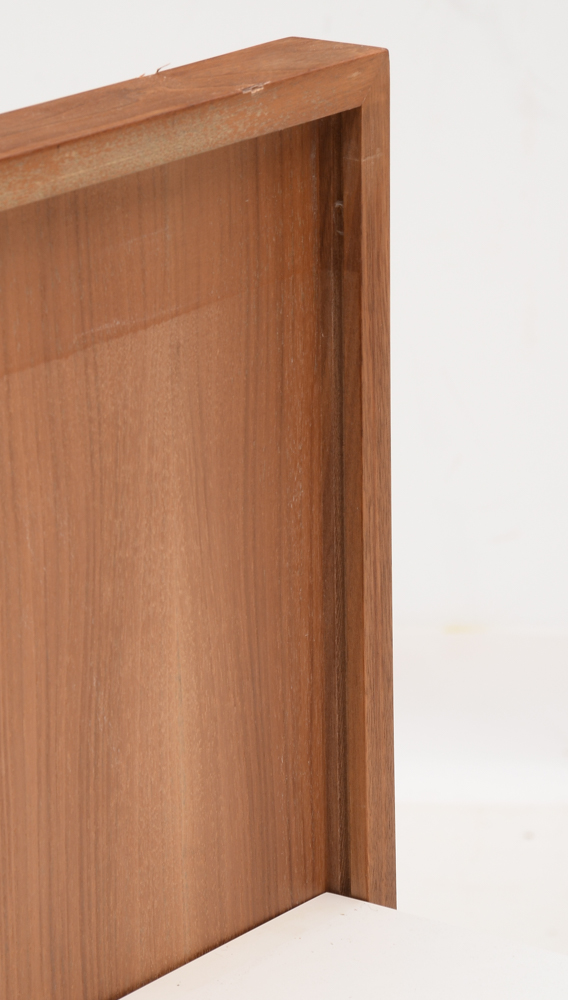 Brown-Saltman Modular Sideboard Designed by Martin Borenstein