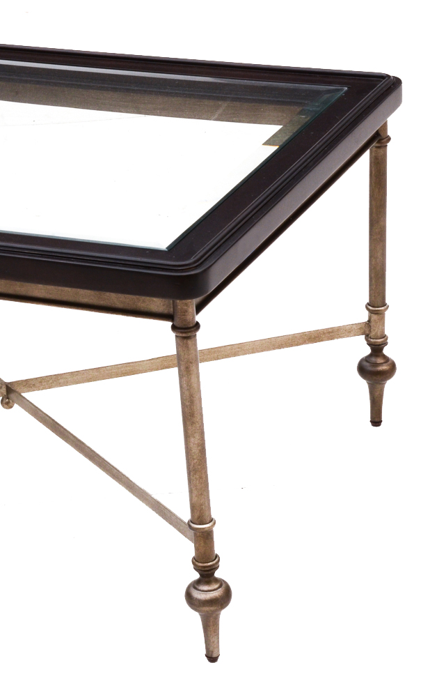 Universal "Proximity" Cocktail Table