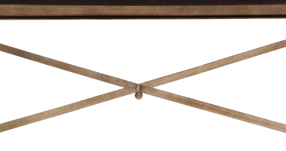 Universal "Proximity" Cocktail Table