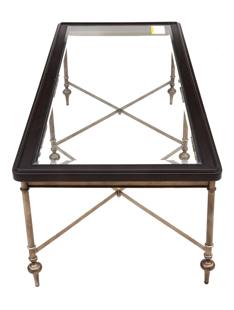 Universal "Proximity" Cocktail Table