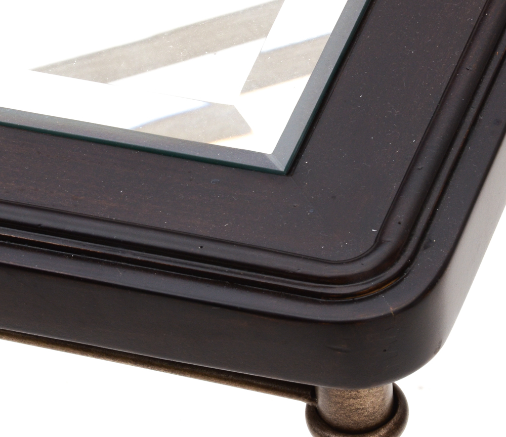 Universal "Proximity" Cocktail Table