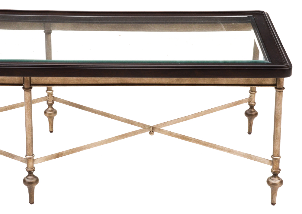 Universal "Proximity" Cocktail Table