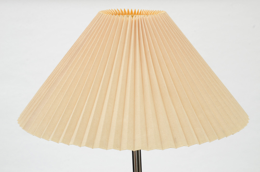 Modernist Lamp Table