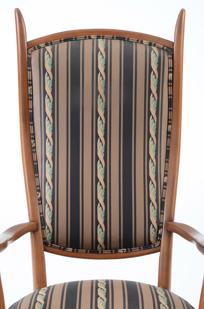 Ed Wormley for Drexel Armchair