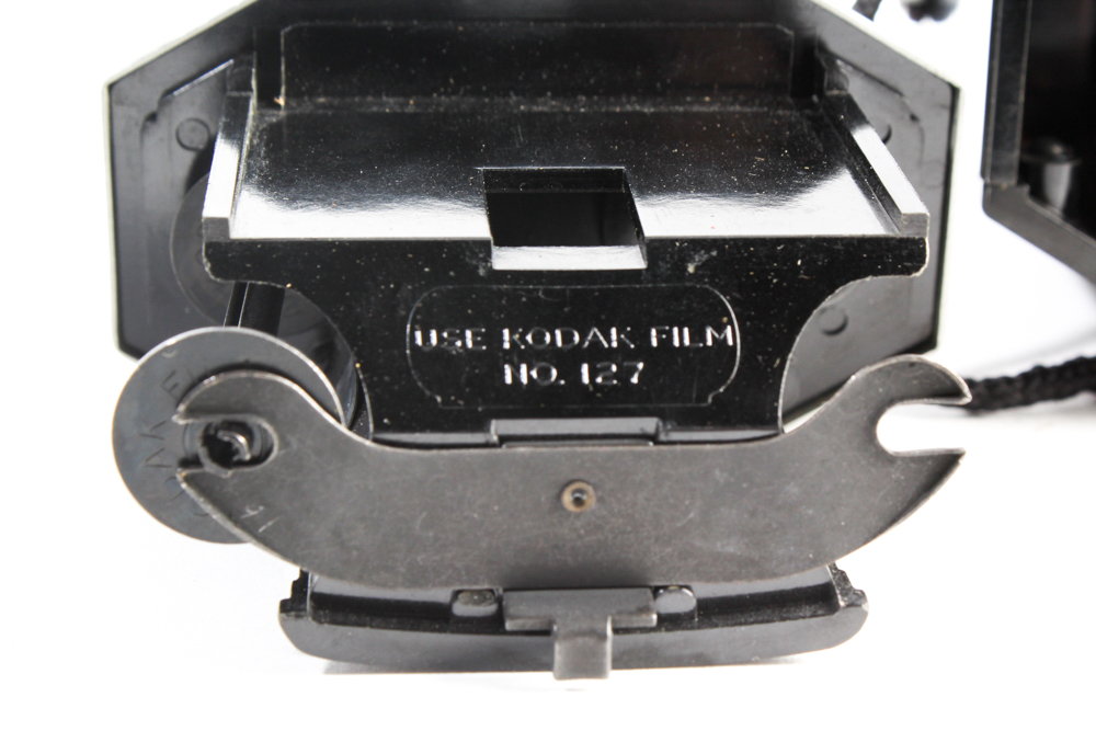 Eastman Kodak Brownie Camera Collection