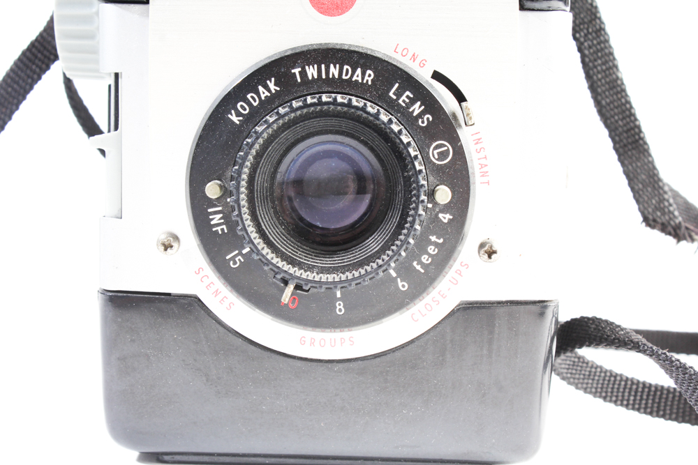 Eastman Kodak Brownie Camera Collection