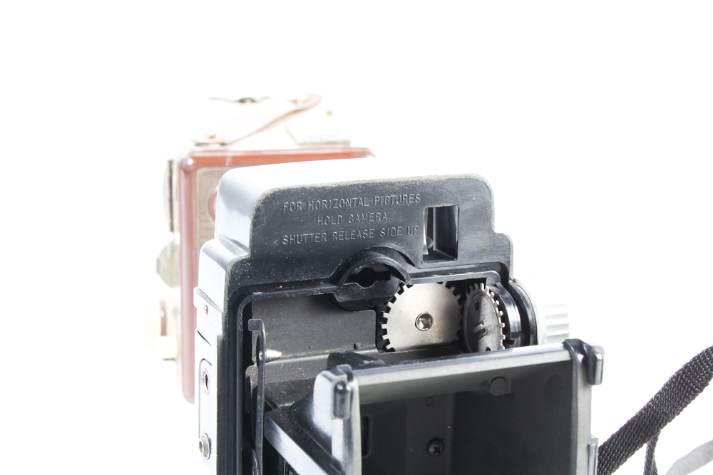 Eastman Kodak Brownie Camera Collection