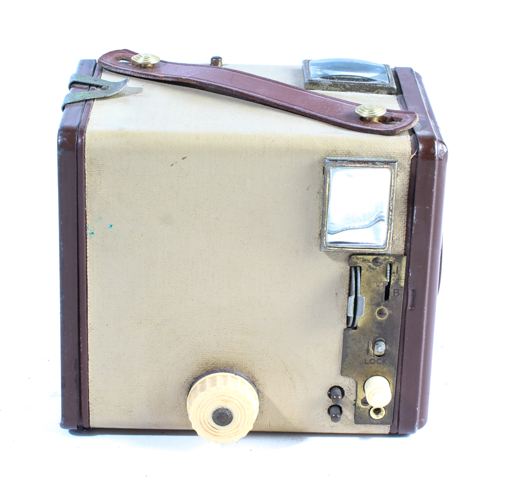 Eastman Kodak Brownie Camera Collection